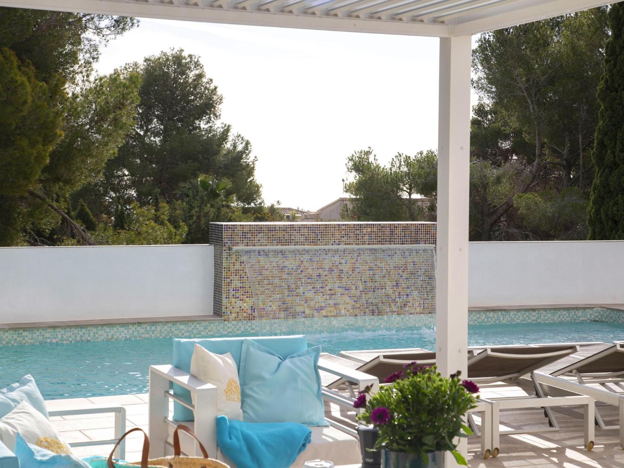 Holiday Home Nelli By Interhome Calpe Buitenkant foto