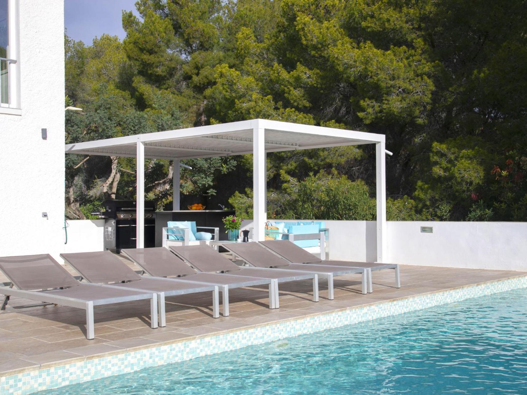 Holiday Home Nelli By Interhome Calpe Buitenkant foto