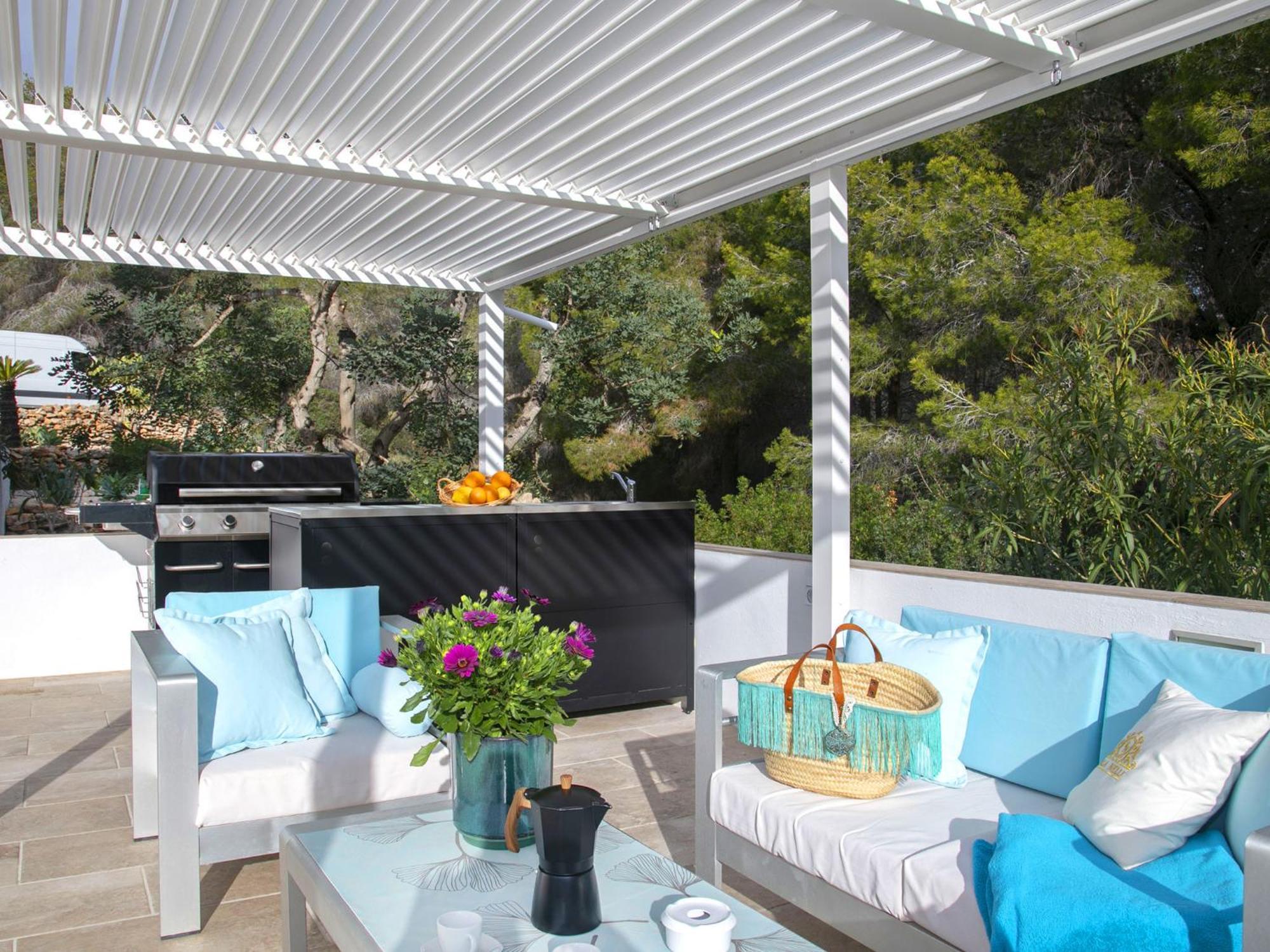 Holiday Home Nelli By Interhome Calpe Buitenkant foto