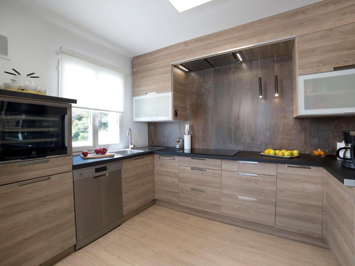 Holiday Home Nelli By Interhome Calpe Buitenkant foto