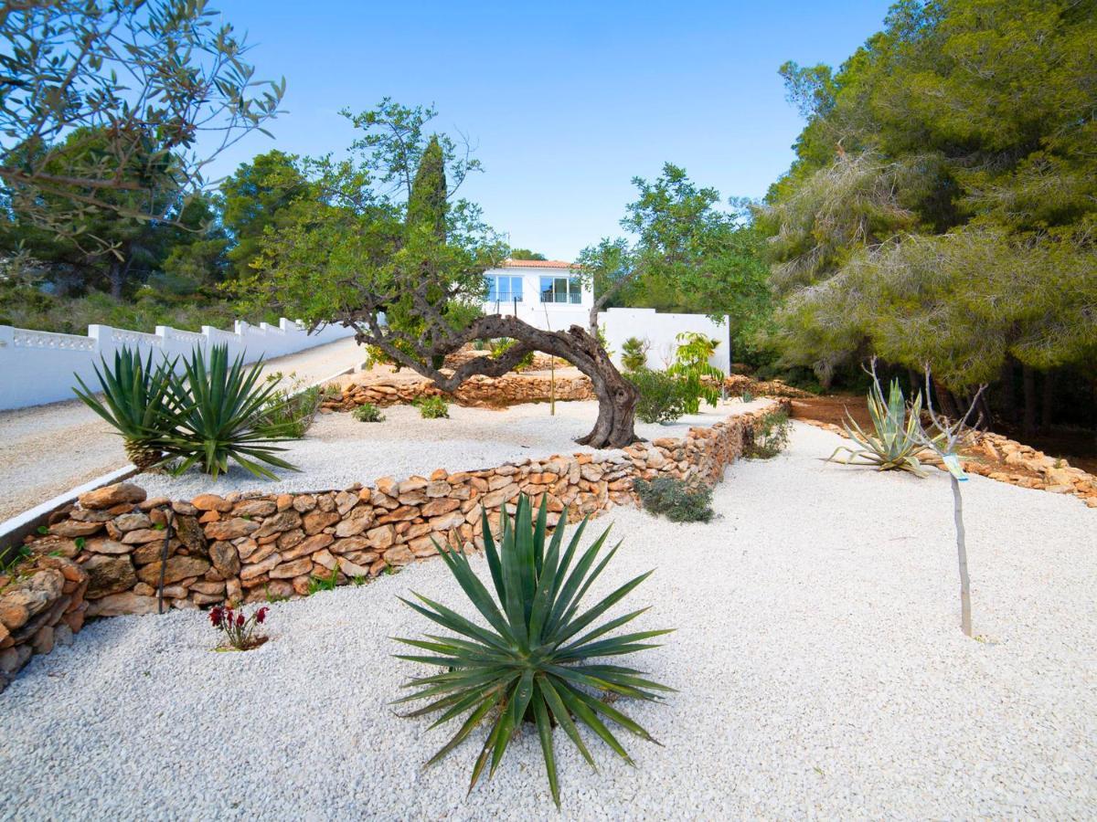 Holiday Home Nelli By Interhome Calpe Buitenkant foto