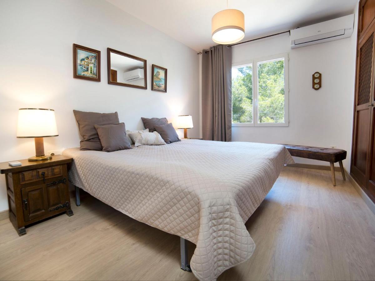 Holiday Home Nelli By Interhome Calpe Buitenkant foto