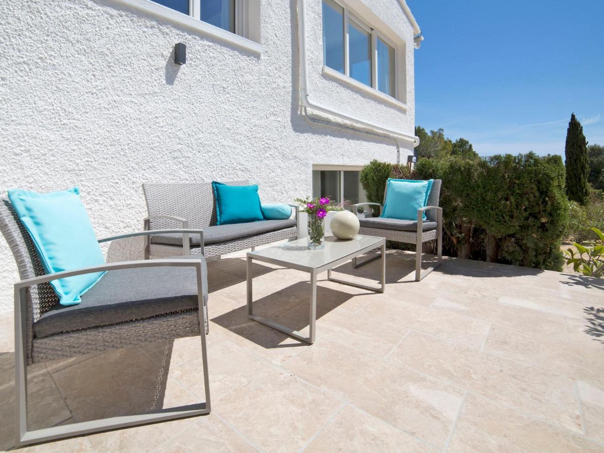 Holiday Home Nelli By Interhome Calpe Buitenkant foto