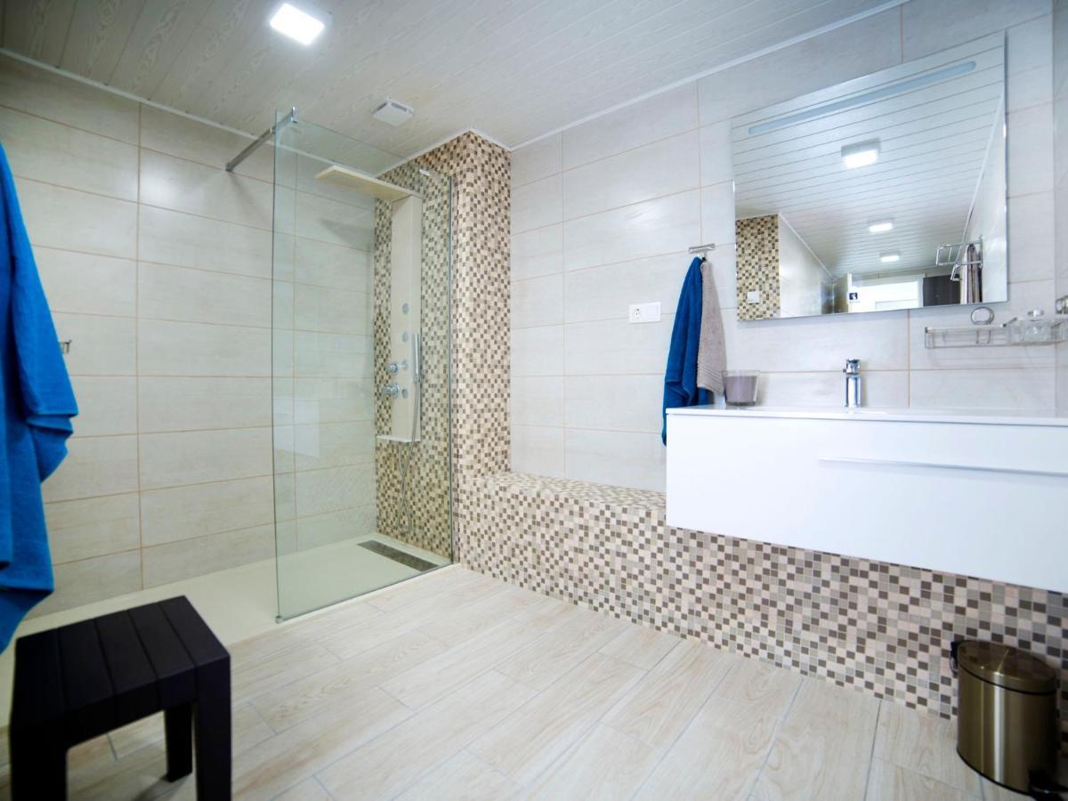 Holiday Home Nelli By Interhome Calpe Buitenkant foto