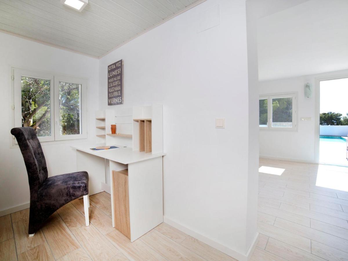 Holiday Home Nelli By Interhome Calpe Buitenkant foto